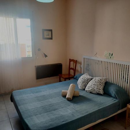 Cozy Private Room Valensiya Dış mekan fotoğraf