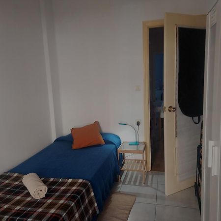 Cozy Private Room Valensiya Dış mekan fotoğraf
