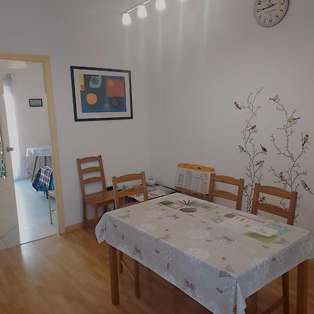 Cozy Private Room Valensiya Dış mekan fotoğraf