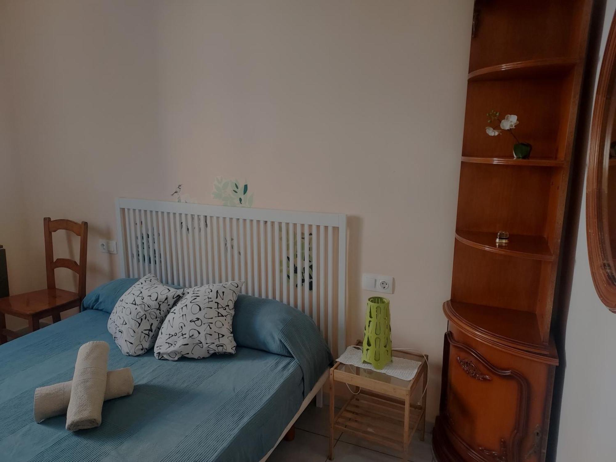 Cozy Private Room Valensiya Dış mekan fotoğraf