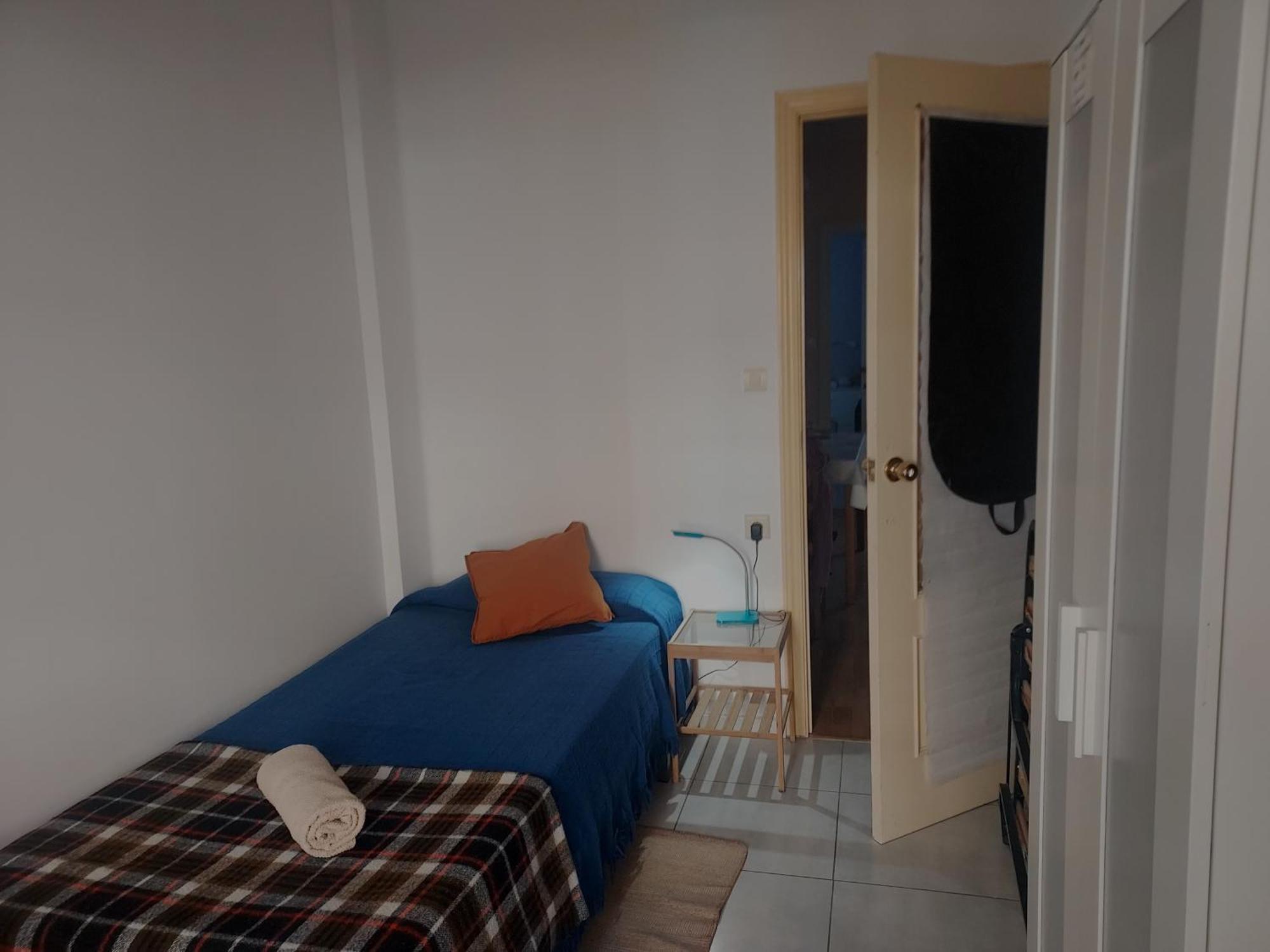 Cozy Private Room Valensiya Dış mekan fotoğraf